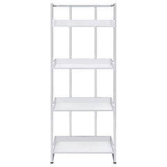 Ember - 4-Shelf Bookcase
