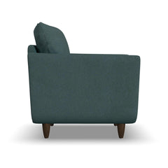 Lewis - Fabric Stationary Chair