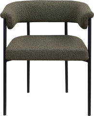 Malin - Boucle Dining Chair (Set of 2)
