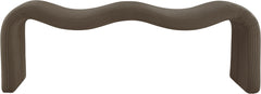 Willow - Corduroy Bench