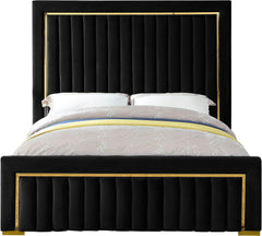 Dolce - Bed