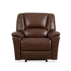 Plush - Gliding Recliner