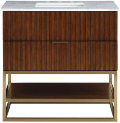 Monad - Bathroom Vanity