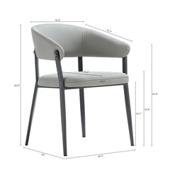 Belle - Dining Chair