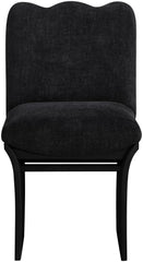 Shaw - Dining Chair - Black Base
