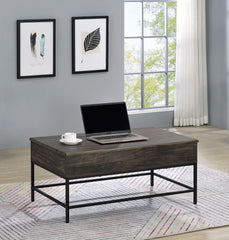 Cliff - Modern Design Table