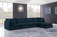 Mackenzie - Modular Sectional