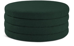 Aphia - Ottoman, Coffee Table