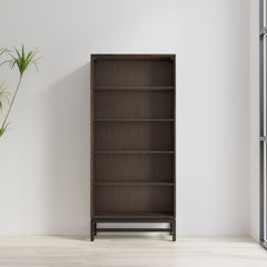 Banting - Mid Century Bookcase, Handcrafted