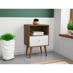 Liberty - Nightstand With 1 Drawer