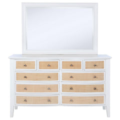 Bexhill - 10-Drawer Dresser