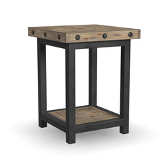 Carpenter - Chairside Table