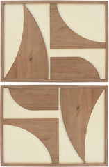 Cadence - 2 Piece Wall Art