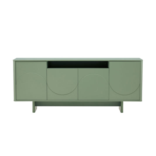 Ella - Sideboard With Adjustable Shelves