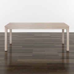 Modern Table Compact Design