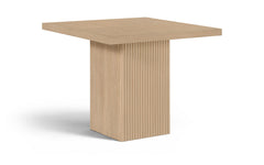 Belinda - Dining Table / Card Tabl