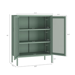 Amelia - Accent Cabinet
