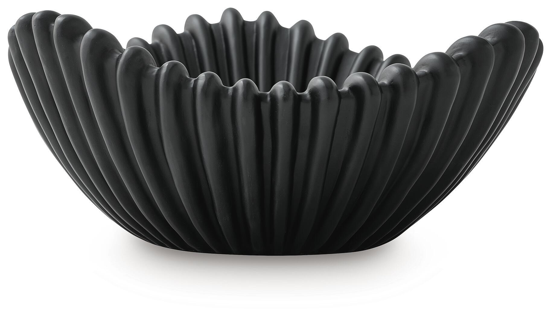 Browman - Bowl - Black