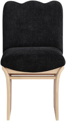 Shaw - Dining Chair - Natural Base