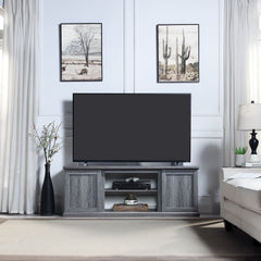 Franklin - TV Stand