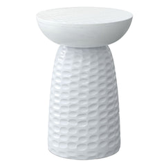 Boyd - Handcrafted Accent Table