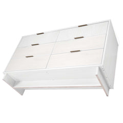 Granville - Dresse With 6 Drawers