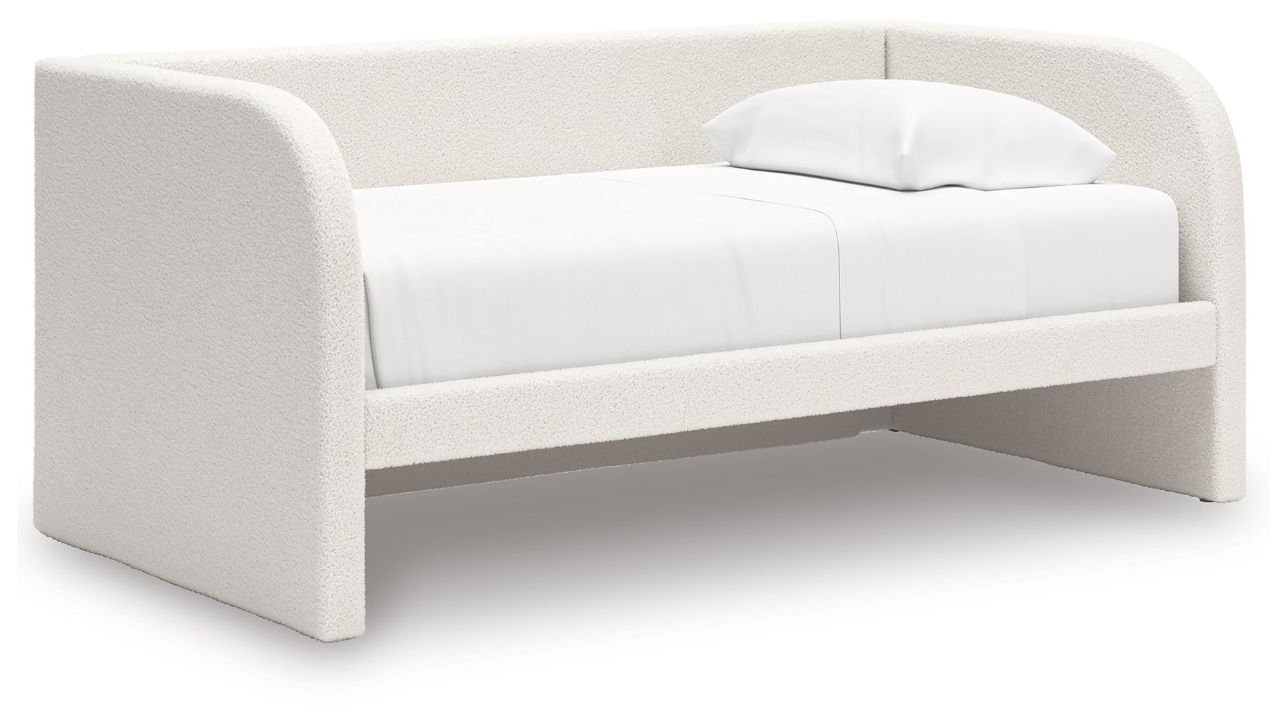 Arloster - Upholstered Day Bed Set