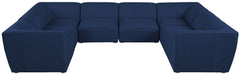 Miramar - 8 Piece Modular Sectional