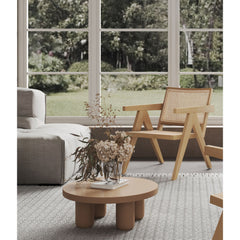 Hamlet - Accent Armchair