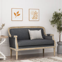 Inspired Style Loveseat