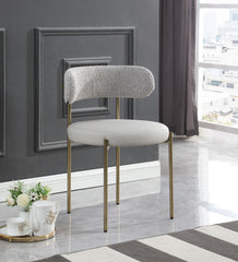 Beacon - Faux Leather Dining Chair (Set of 2)