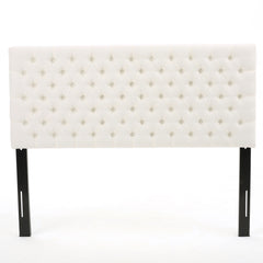 Annecy - Contemporary Upholstered Headboard