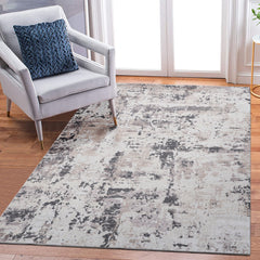 Payas - Abstract Area Rug