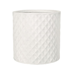 Planter - Antique White