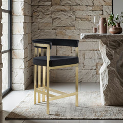 Marcello - Counter Stool