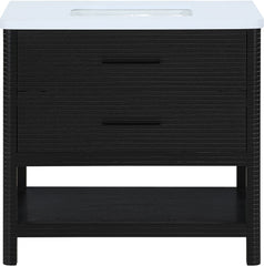 Oakwell - Bathroom Vanity