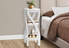 Accent Table Versatile Usage, Square, Contemporary & Modern