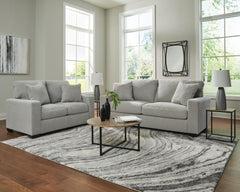 Greenbriar - Living Room Set