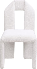 Bennett - Boucle Dining Chair (Set of 2)