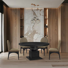 Rishal - Dining Table