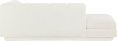Modari - Fabric Upholstered Chaise