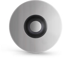 Galaxy - Mirror - Pearl Silver