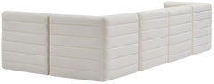Quincy - 5 Piece Modular Sectional