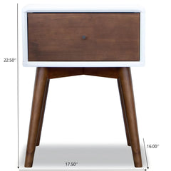 Avery - Modern Design Night Stand