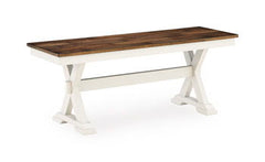 Brinfern - Dining Room Bench