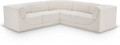Ollie - 5 Piece Modular Sectional