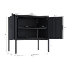 Ava - Accent Cabinet