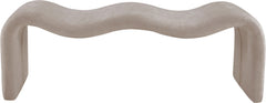 Willow - Chenille Bench