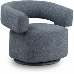 Niya - Swivel Accent Chair