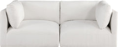 Ease - 2 Seat Modular Sofa
